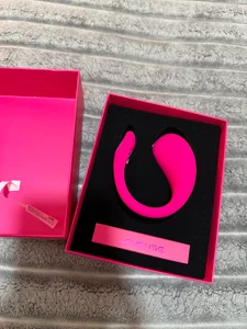 new toy📳🫨✨🩷 od ParisianDoll  4 snímek