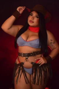 Zdjęcia Emily_Cooper7 Lawless Cowgirl 🤠🎃👻 Happy Halloween:  2