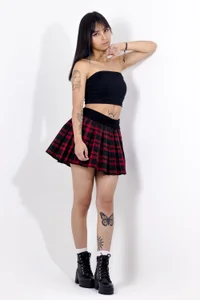 Kind_Scarlett Public Immagine  3