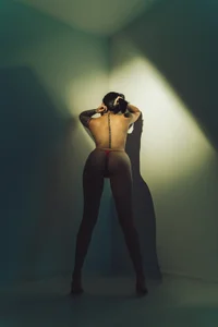 Foto sexual de DeisyBuster Me 6