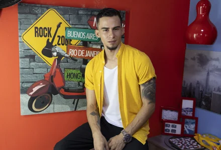 SharonTygaX For You Εικόνα 9