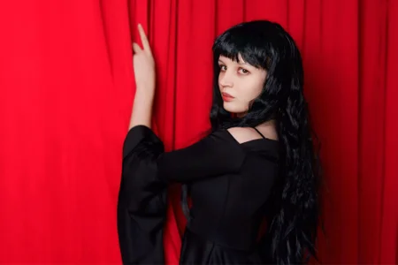 Beatrica_Klein treat or treat 🎃 Pic 3