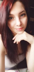 MariaMason Public Fotka 2