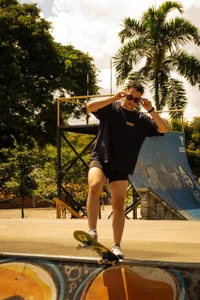 skate session