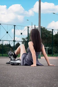 LilaRvsh Sporty Seduction 💋 Pic 9