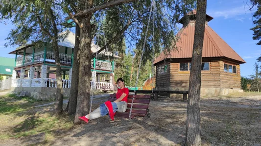 TinaSwirovski's photo