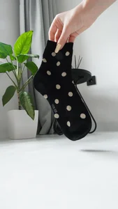 lorrie_love_story Socks Pic 7