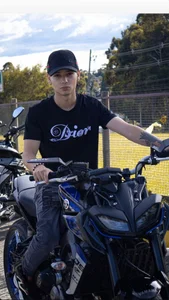 My Passion 🏍️😍🔥