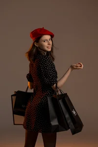 DarylBarks After Paris fashion week Pic 3