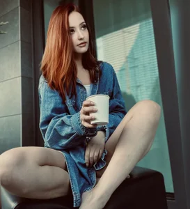 My daily life de cherryffox  2 Imagens