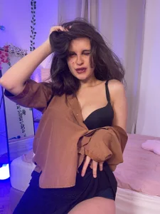 LumiNika's Hi, what do you think I need to do to start squirting? Sex Photo 9
