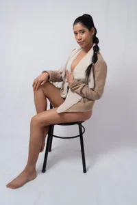 Connie_Bell SEXY AND STRONG 🥵 Pic 2