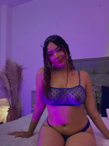 LunaRose5 Hey! Hình 2