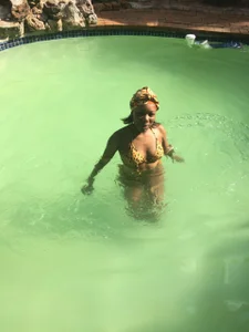 Miss_Moriah Swimming Poză 2