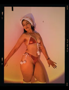 Goddess-Love-: Merry Christmas,thank you for your support….i love you all, thank you❤️‍🔥 ( 6 фото)