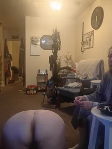 pinkcheetah12 Roxys Booty  5. fénykép