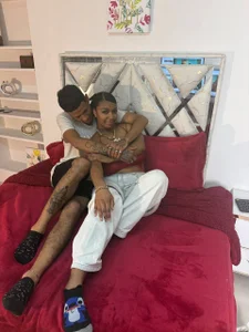 Bed Time de AmiraandDonato Foto 2