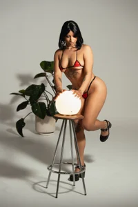 LollaByer 🖤🍭🍦 Pic 3