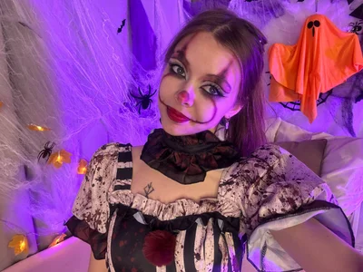 jessika_brayn Halloween 사진 4