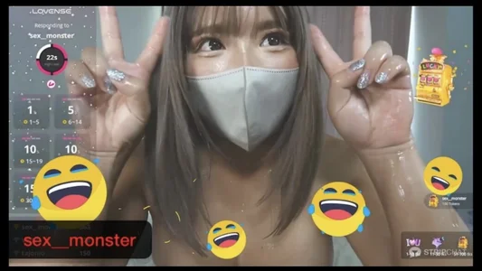 sara__xx__love 💚9/16(火)配信エフェクト集💚ご来場ありがとうございました🥰コントロール、リク、エフェクト、チケットチャットすっごく嬉しいです❤️Thanks for coming to see us.😘 Pic 4