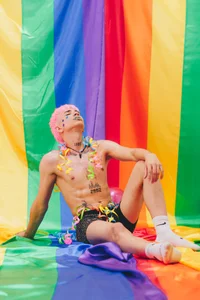 SebasFallon PRIDE 2023 Hình 5