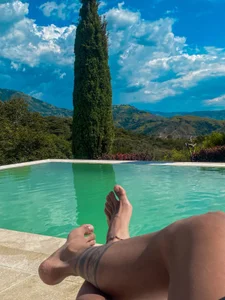 Zdjęcia Alejo_montenegro feet:  2