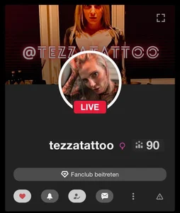 tezzatattoo's photo