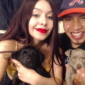 Luciana_and_Neitan hot guys Pic 9