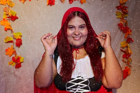 Kimmie_kaboom_x Happy Halloween 2025 Pic 3