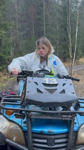 SMELLSEX I love extreme sports Fotka