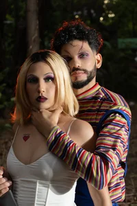 big_sensation_21s Hallowen🎃👻🥵 зображення 5