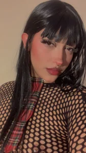 LilithMonetthe MEGAN🖤💋 Immagine  8