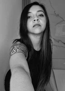 Ana-Spencer 💖😍 Pic 5