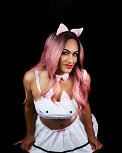 SussyRoss Cosplay Pic 7