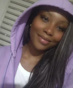 Victoriia_Jackson Public Foto