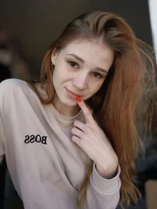 AmyLindsey At home รูป  5