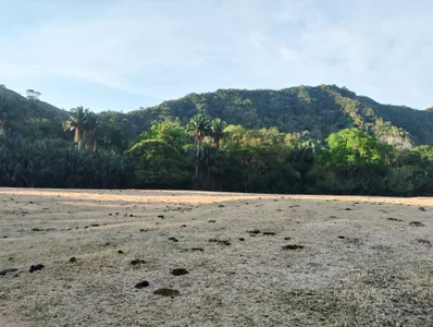 ChloeSanchezxReserva "el Tambor" Bild 2