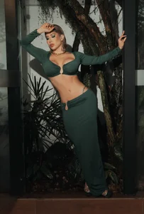 AnaStalin_: Green Elegance ( фото)