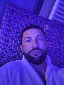 Aaronfire Public Poză