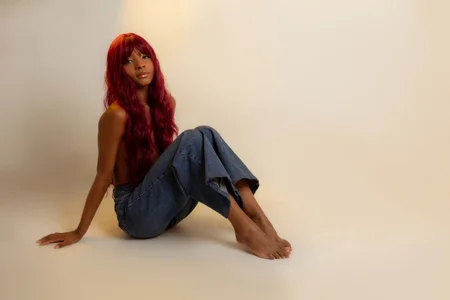 alikahouston4 Pelirroja Immagine  3