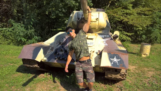 Army guy de BrutusK08  7 Imagens