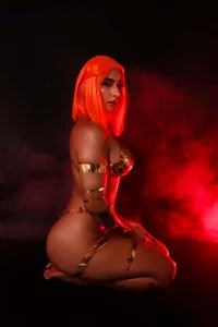 lorrayne_ the queen รูป 