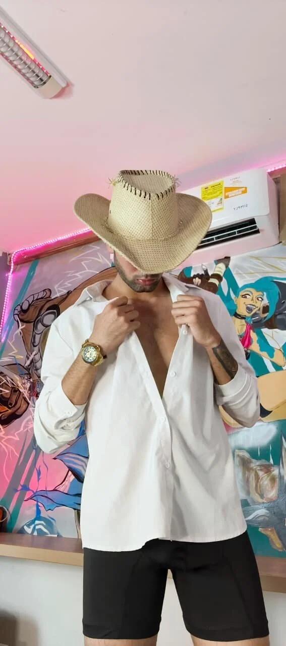 Ian_Valenti избранные изображения 5976