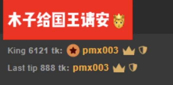 直播精彩瞬间纪念💜 od Singer-muzi  8 snímek