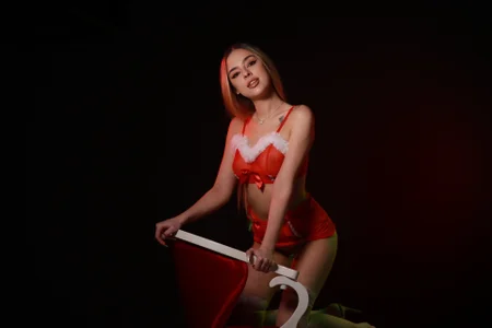 ScarletColesのSanta little helperの 8枚の写真