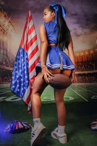 We celebrate freedom. happy 4th of July 🗽💙❤️🤍 de SUZETMONACO  2 photos