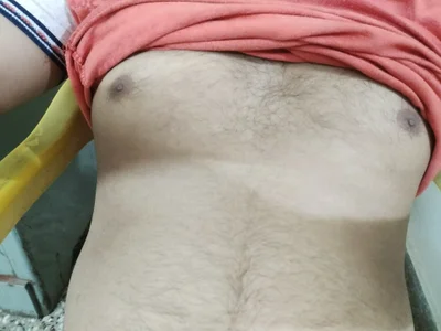 COme8989 Body Εικόνα 2