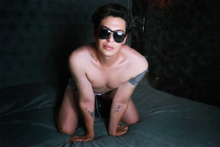 sfw de luckyrodmx  8 Imagens