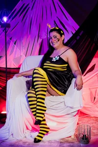 EmmaJhomson 🎃HALLOWEEN🎃  3. fénykép