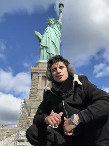 Jeick-Dawson NEW YORK & USA II Pic 4